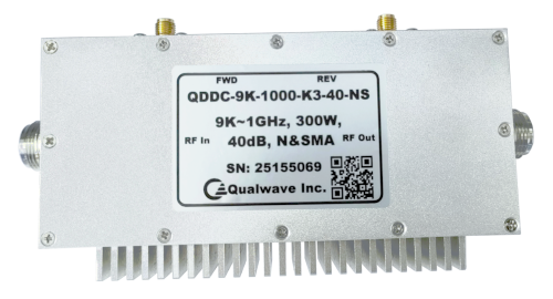 QDDC-0.009-1000-K3-40-NS