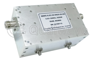 QDDC-0.03-30-5K25-50-NS-2
