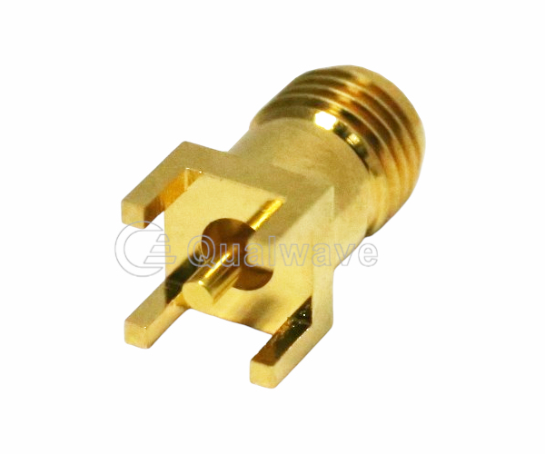 Printed Circuit Board Mount Connectors
