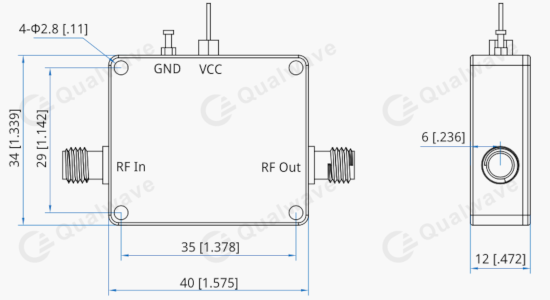 QDLVA-10-6000-70-40cct