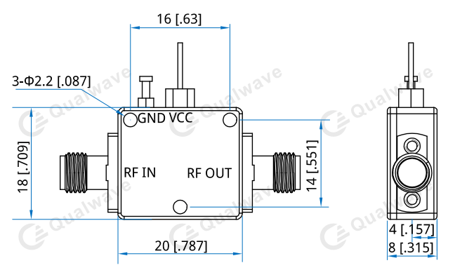QDLVA-500-10000-60-14cct