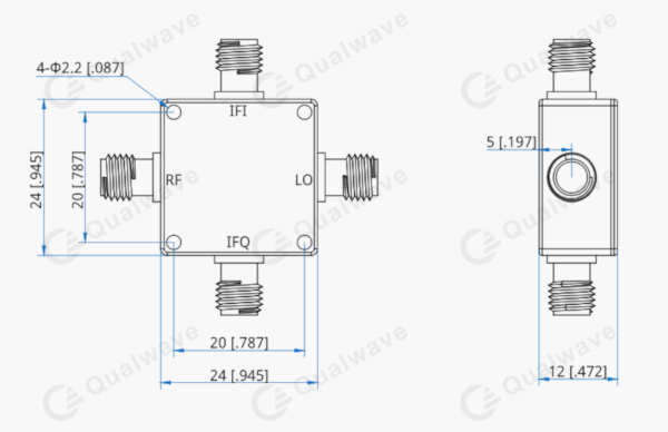 QIM-5000-11000cct