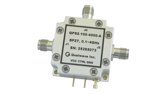 QPS2-100-4000-A