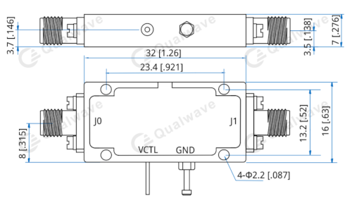 QVA-4000-8000-64-Scct