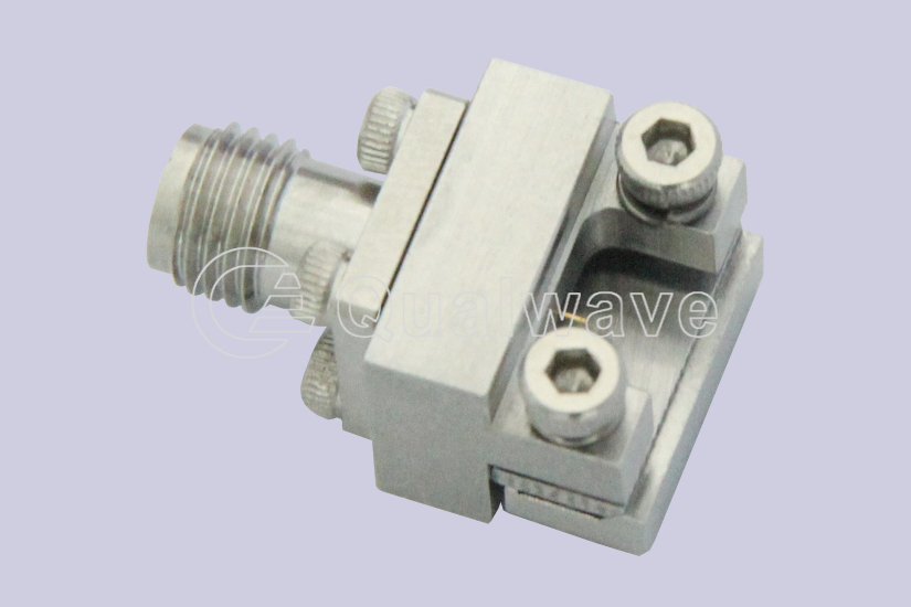 End Launch Connectors