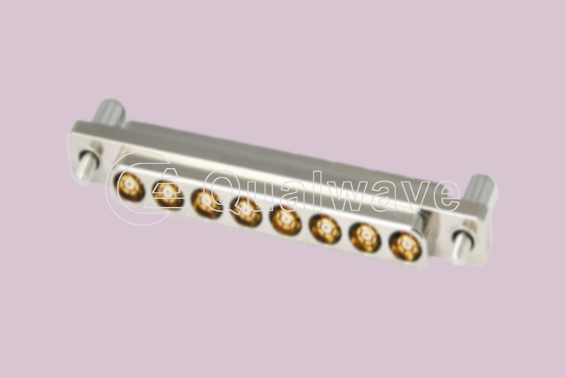 Multi-Channel Connectors